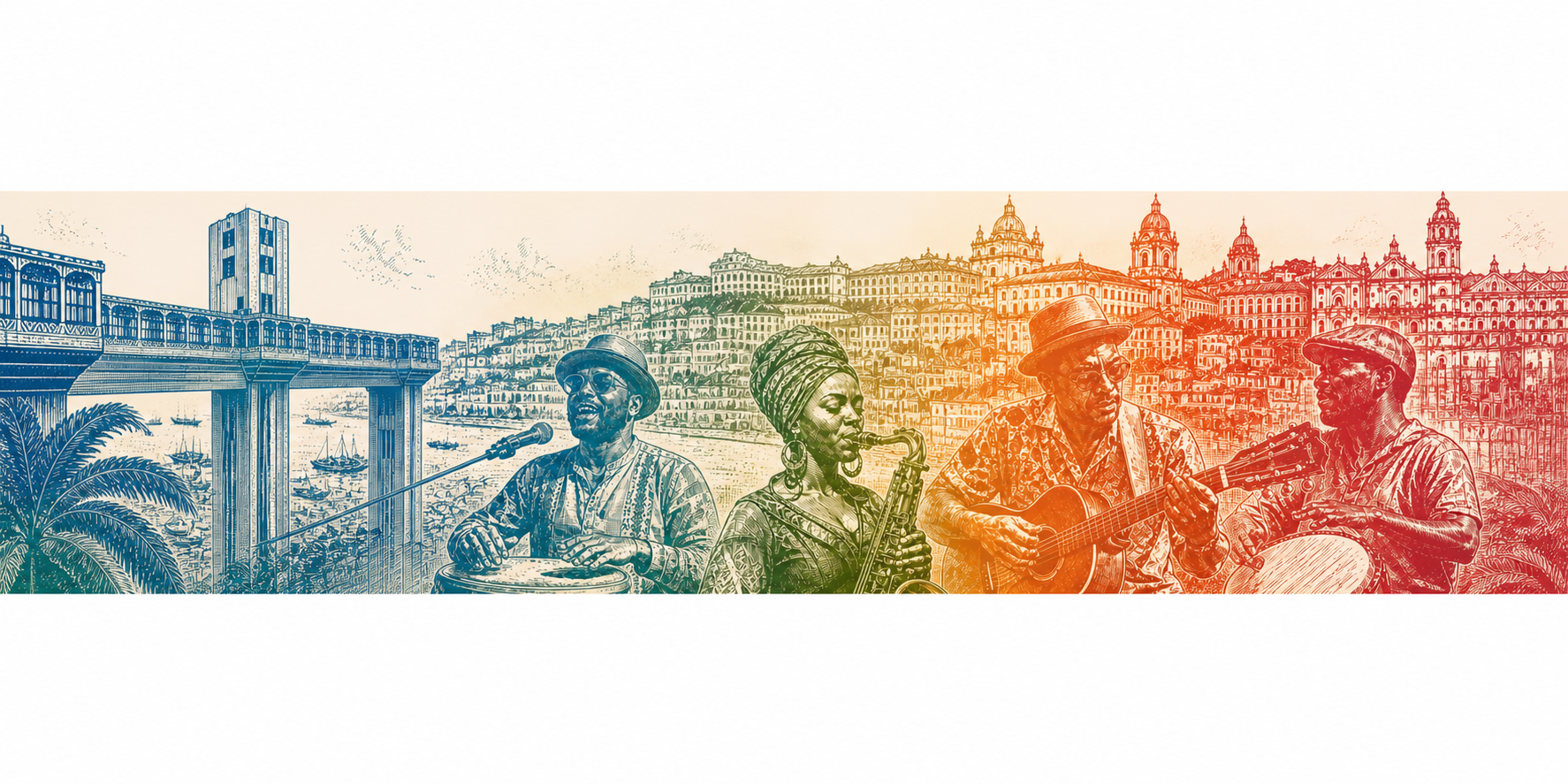 Agenda Cultural RJ - Shows, Teatro, Samba e Festivais no Rio de Janeiro